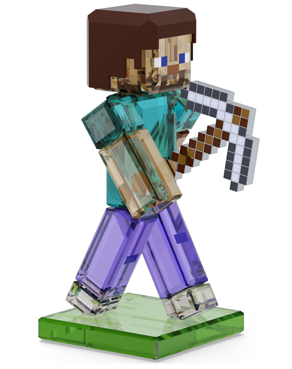 5701272 MINECRAFT:STEVE