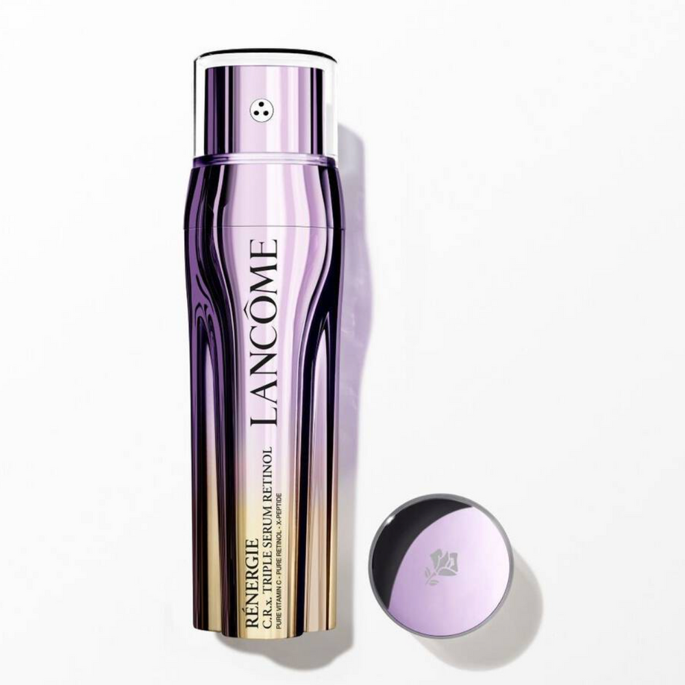 RÉNERGIE C.R.X. TRIPLE SERUM RETINOL 50ML