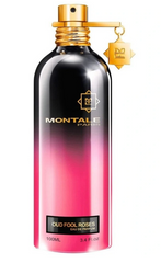 MONTALE OUD FOOL ROSES- 100ML EDP