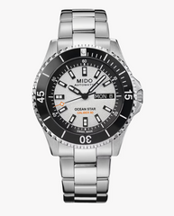 MIDO Ocean Star 200 M026.930.11.011.00 - 41MM