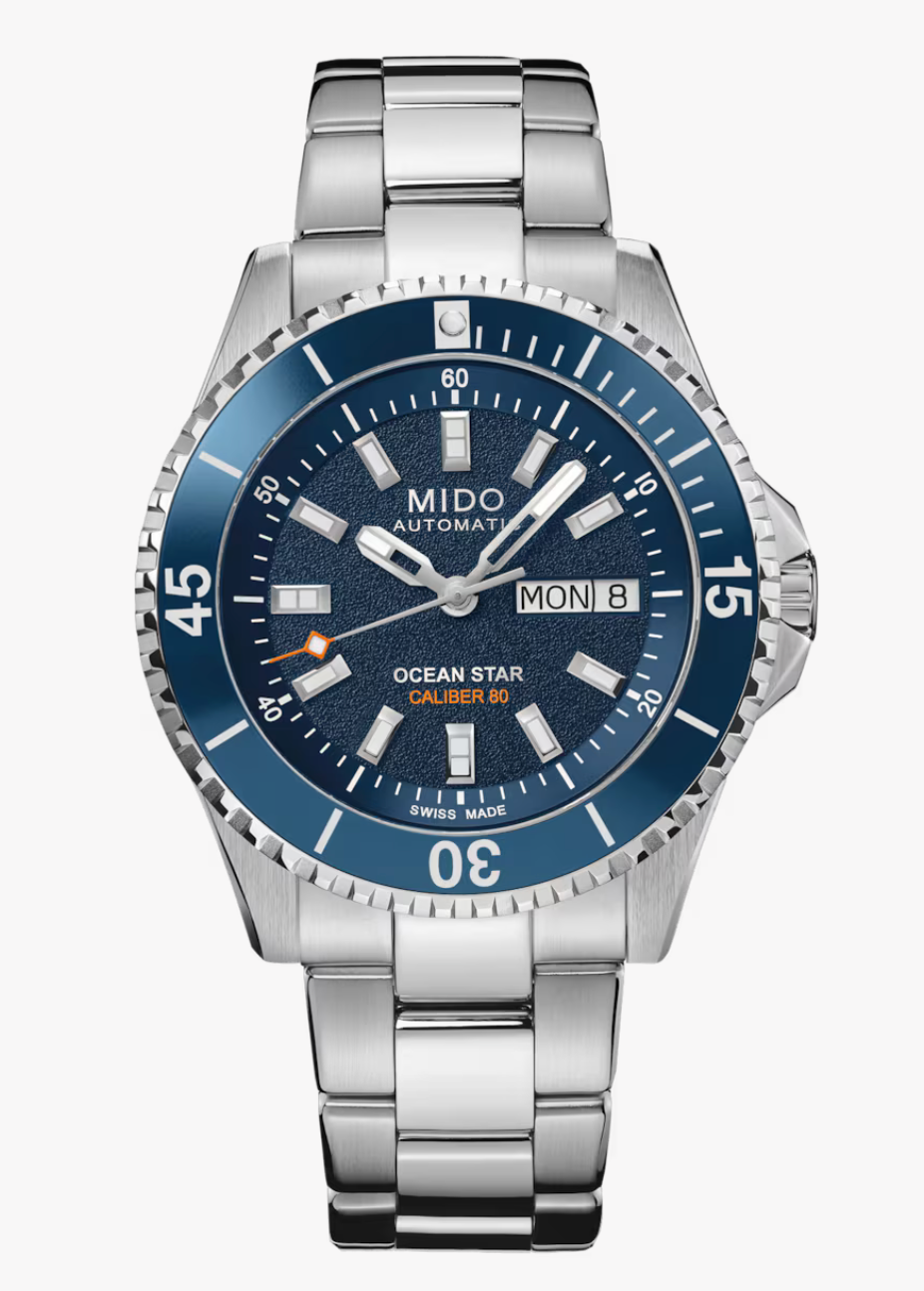 MIDO Ocean Star 200 M026.930.11.041.00 - ∅ 41MM