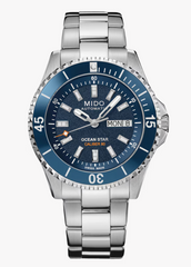 MIDO Ocean Star 200 M026.930.11.041.00 - ∅ 41MM