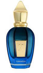 XERJOFF TORINO 24 PARFUM- 50ML