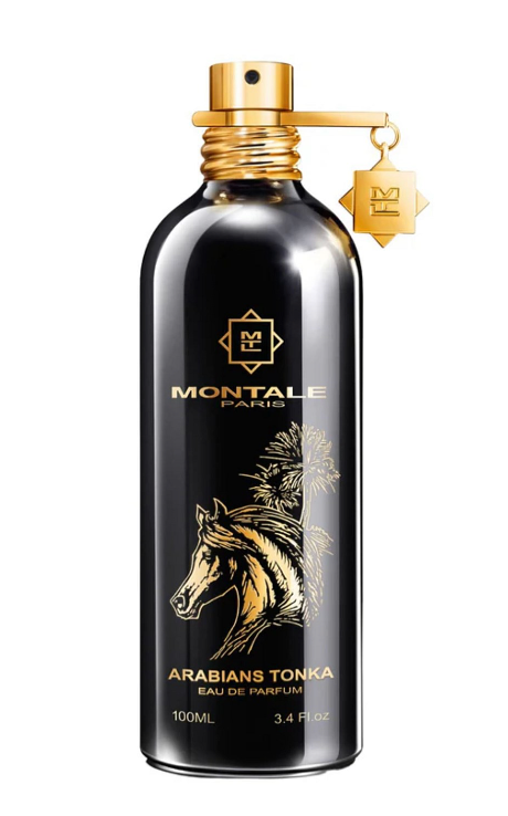 MONTALE ARABIANS TONKA- 100ML EDP