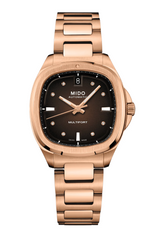MIDO Multifort TV 35 M049.307.33.296.00 - 34.2 X 35MM