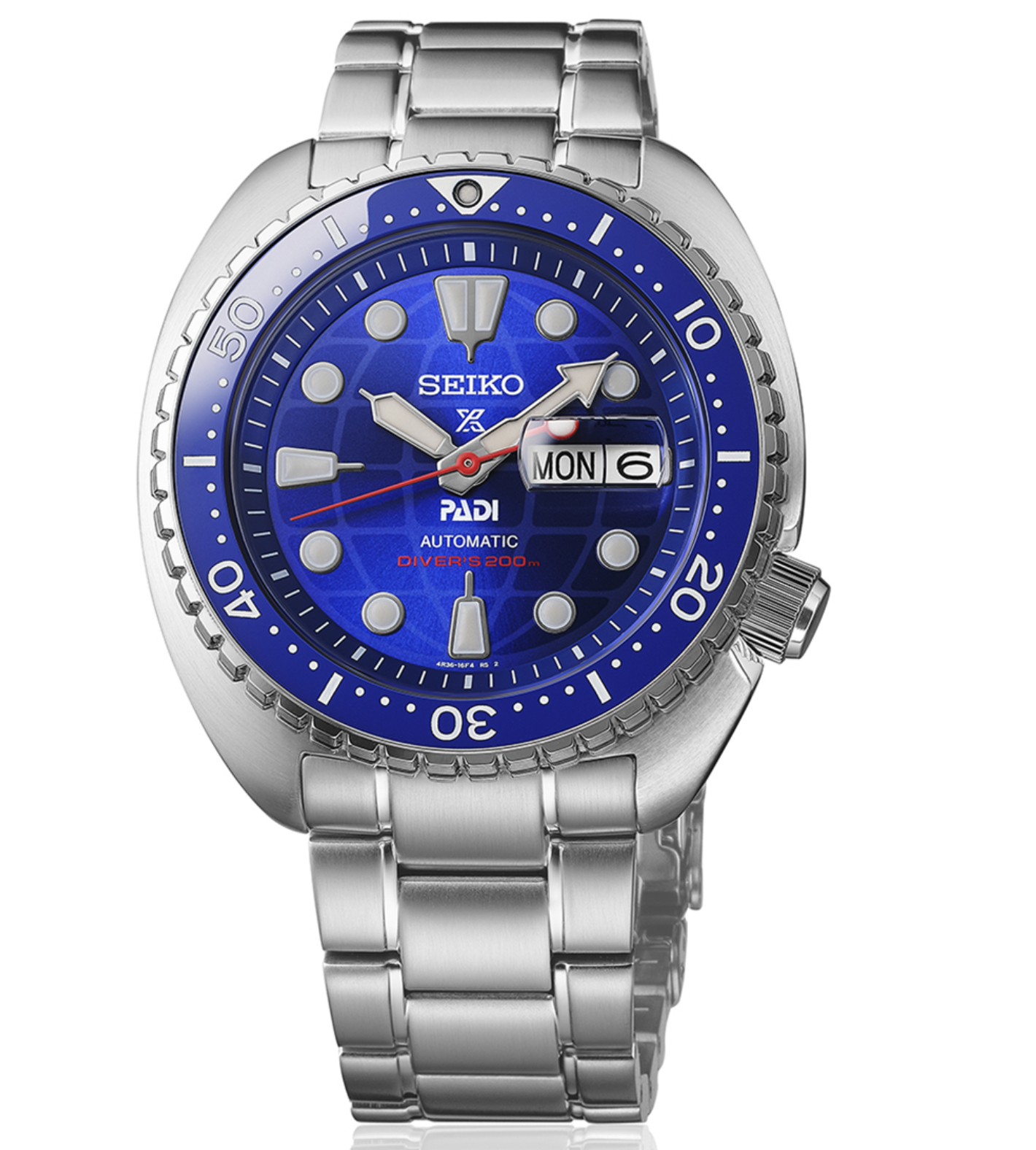 SEIKO PROSPEX MEN'S DIVER HBB002K