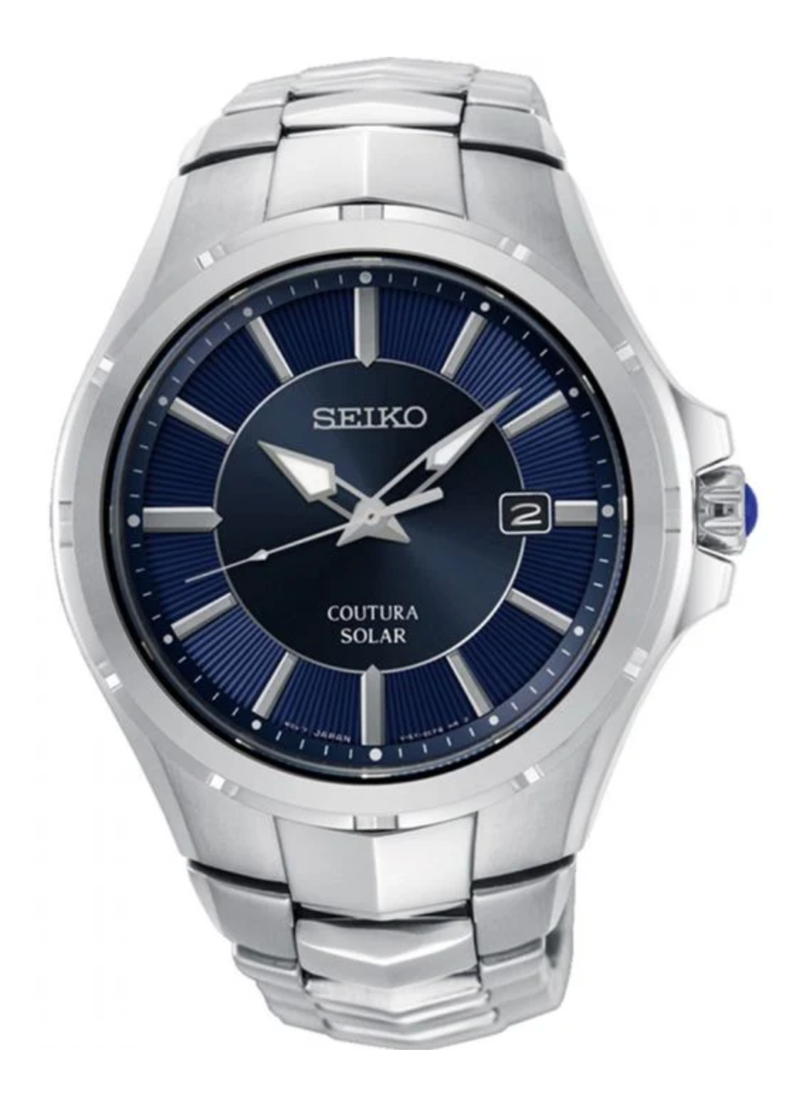 SEIKO SNE511P COUTURA MENS SPORTS