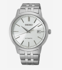 SEIKO MEN'S AUTOMATIC 100M SRPH85K