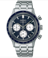 SEIKO MEN DAYWEAR 50M SSB477P