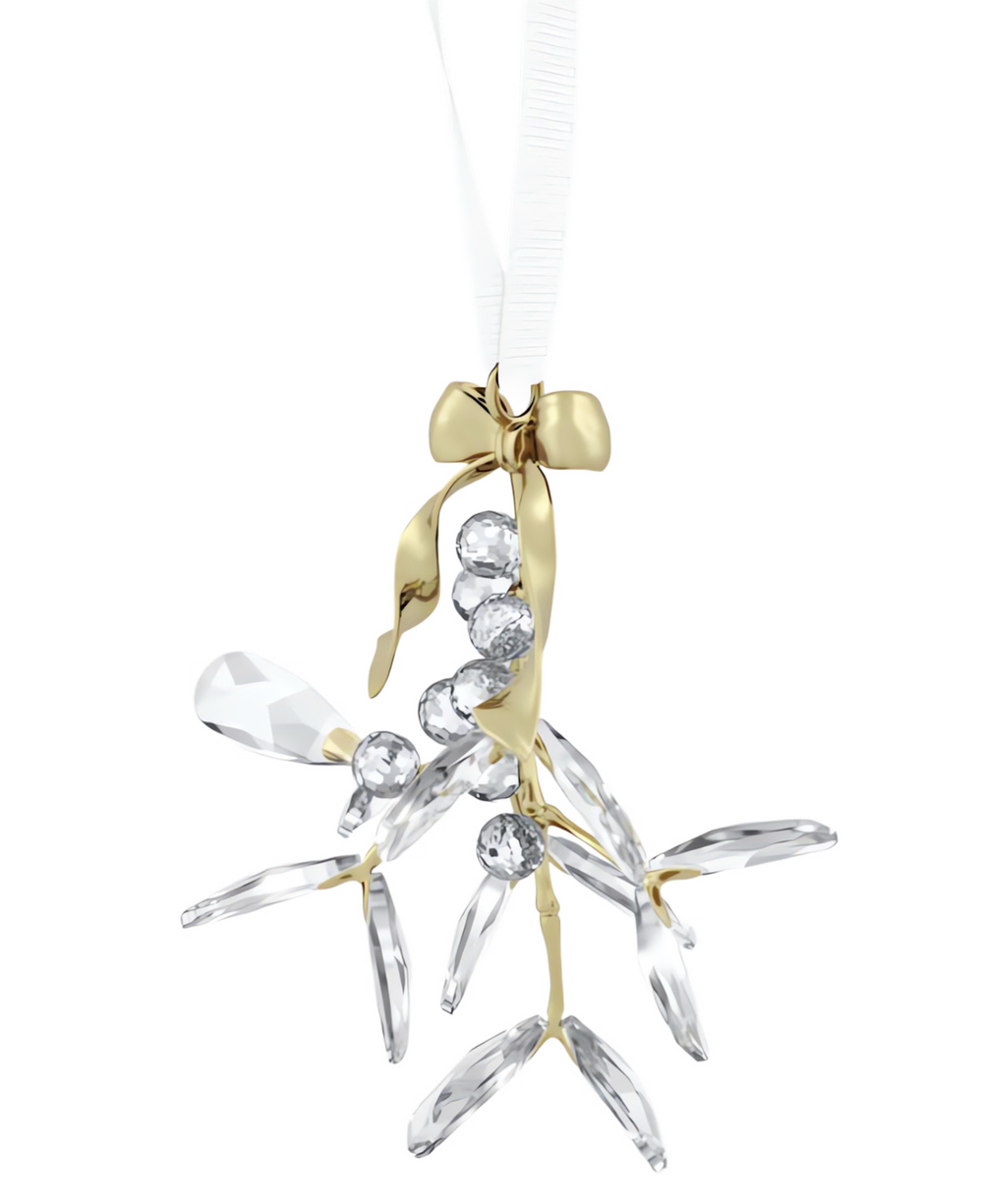 5701372 Holiday Magic Mistletoe Ornament