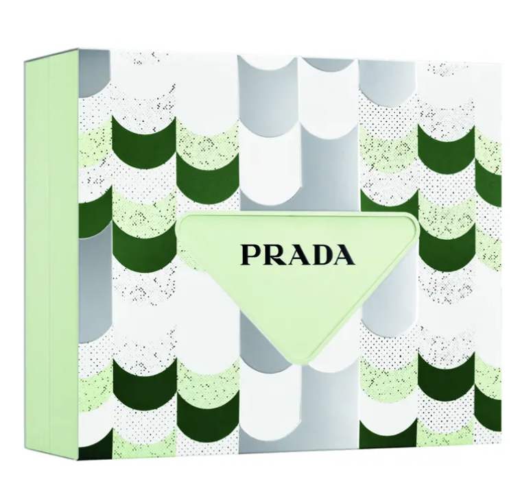 Prada Paradigme EDP Set (100ml + 10ml)
