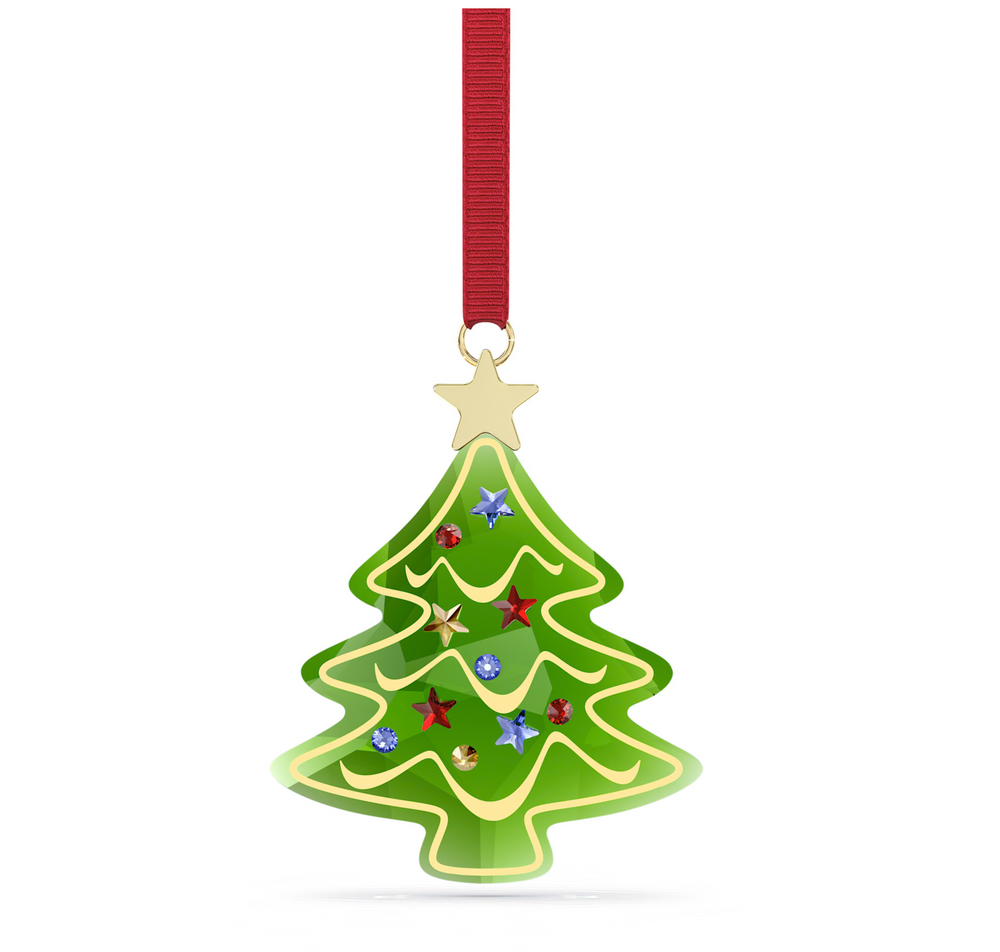 5701867 Holiday Cheers Holiday Tree Ornament