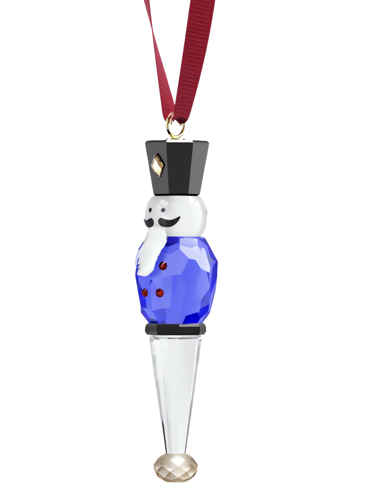 5701868 Holiday Cheers Nutcracker Ornament