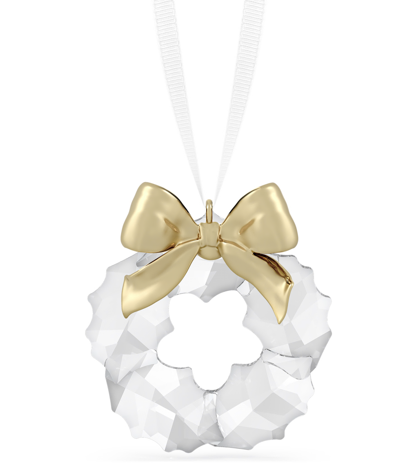 5702436 Holiday Magic Wreath Ornament
