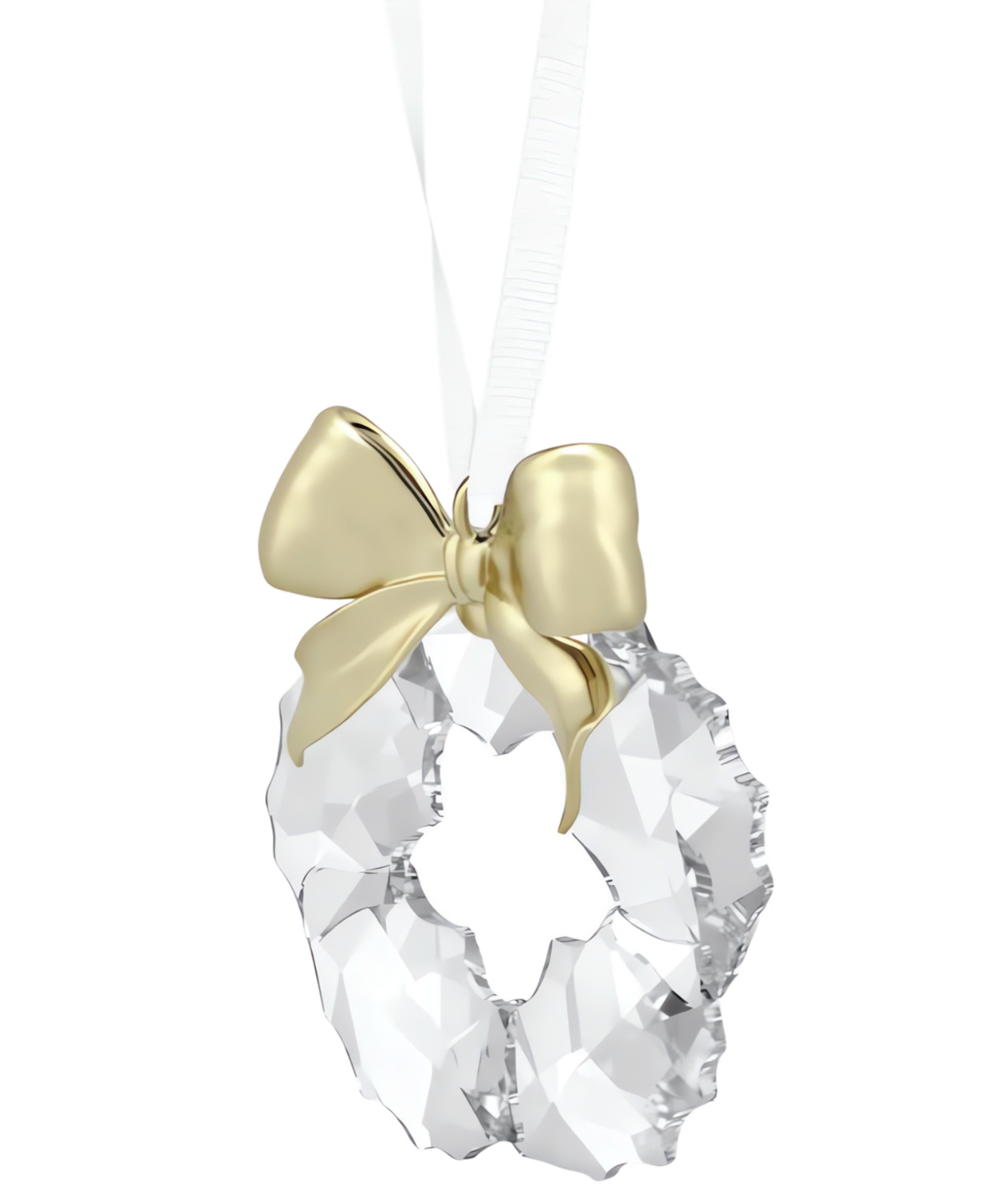 5702436 Holiday Magic Wreath Ornament