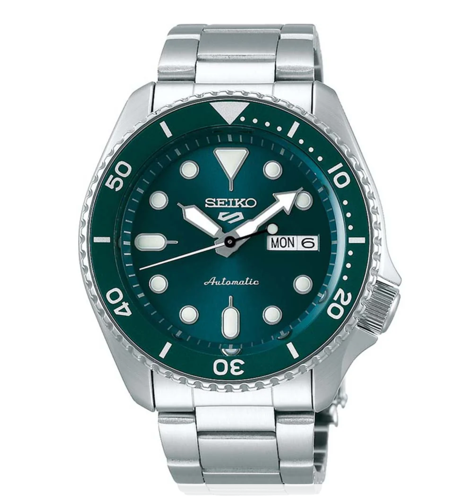 SEIKO SRPD61K SEIKO 5 SPORTS