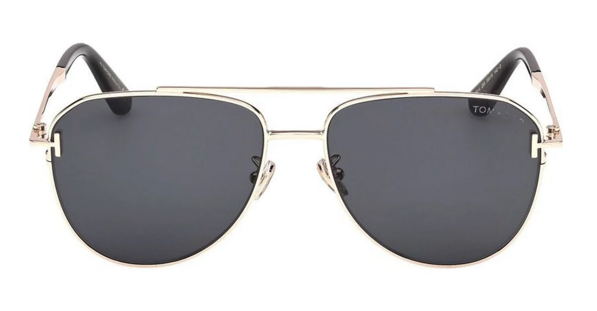 FT1290-K5928A METAL SUNGLASSES 5928A