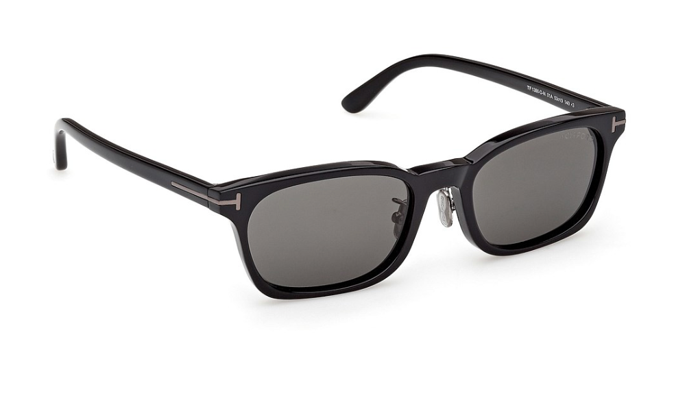 FT13045301D ACETATE SUNGLASSES 5301D
