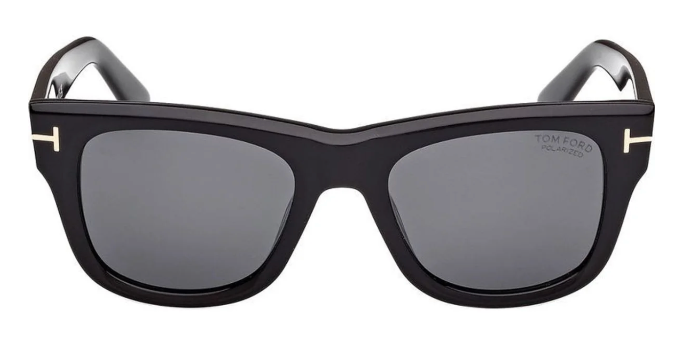 FT13045301D ACETATE SUNGLASSES 5301D