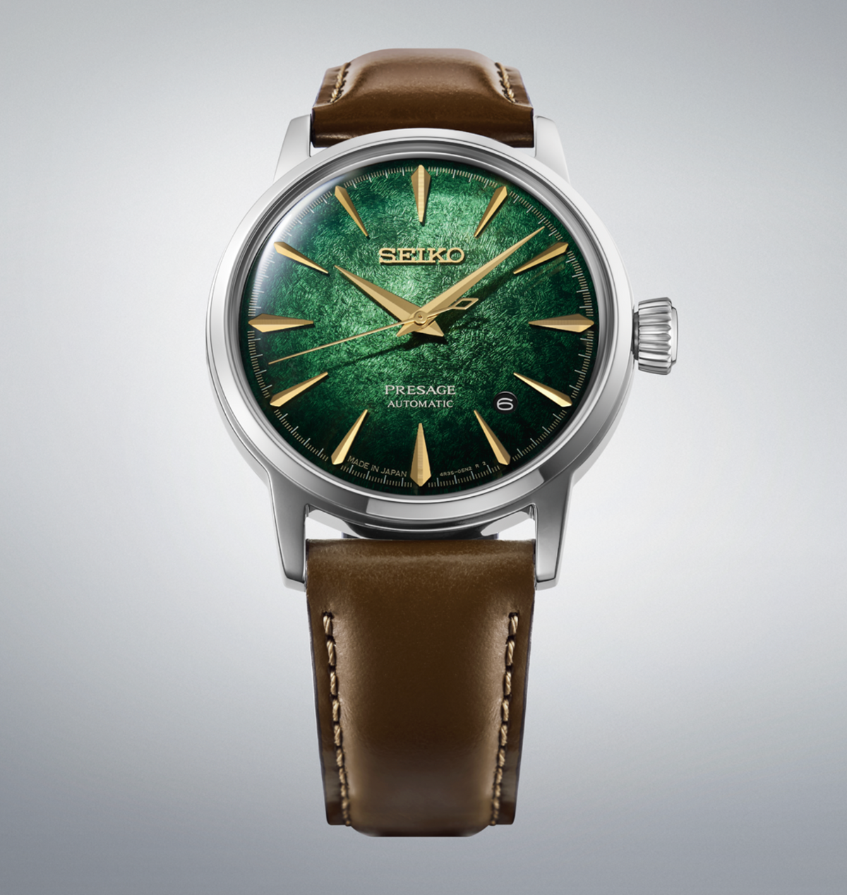 SEIKO Presage Cocktail Time HCB002J1
