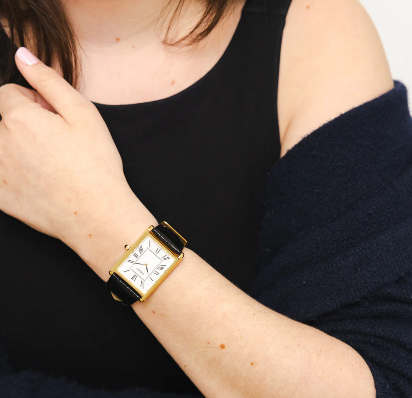 SEIKO SWR104P CLASSIC DRESS 50M