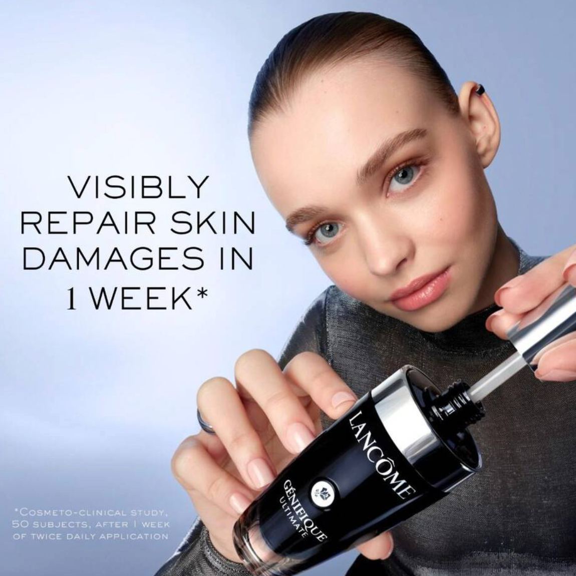 GÉNIFIQUE ULTIMATE SERUM 115ML