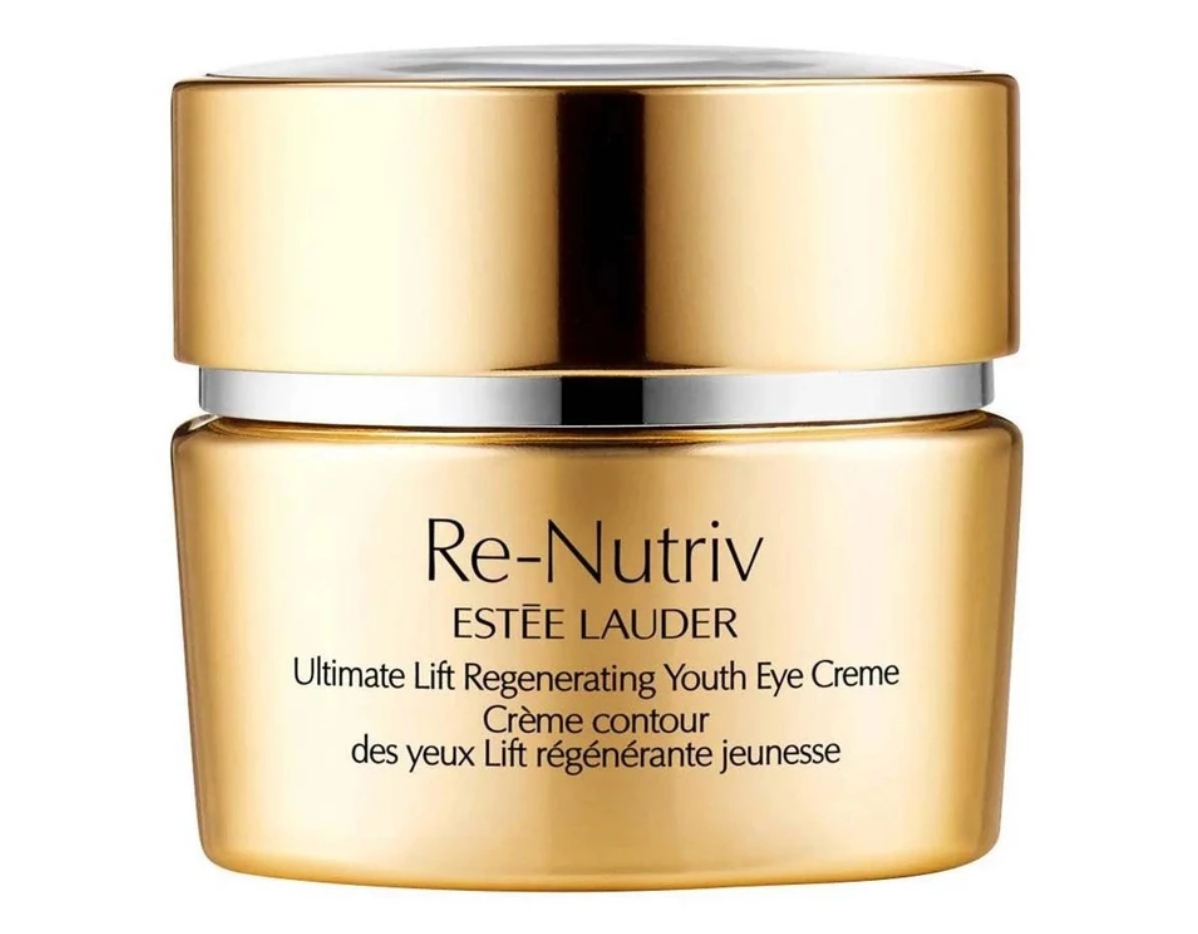 Estee Lauder Re-Nutriv Ultimate Lift Regenerating Youth Eye Creme 15ml