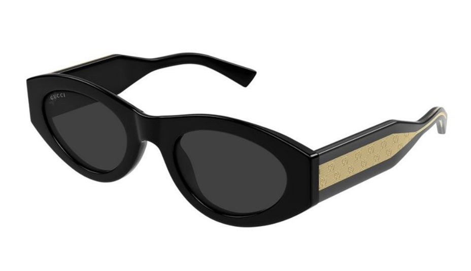 GG2065S001 BLACKBLACKGREY