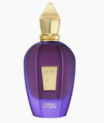 XERJOFF Accento 50ml- Velvet Collection