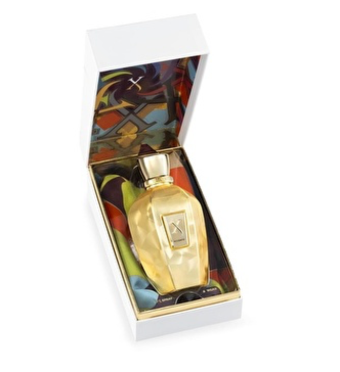 XERJOFF Accento Overdose 100ml- Velvet Collection