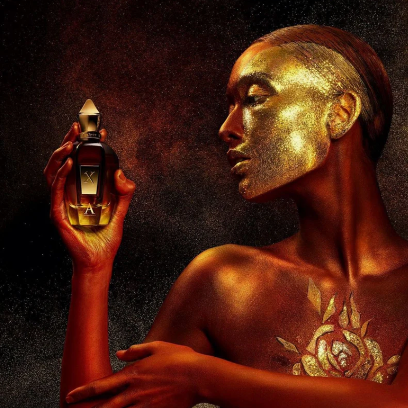 XERJOFF Alexandria II 100ml- Oud Stars Collection