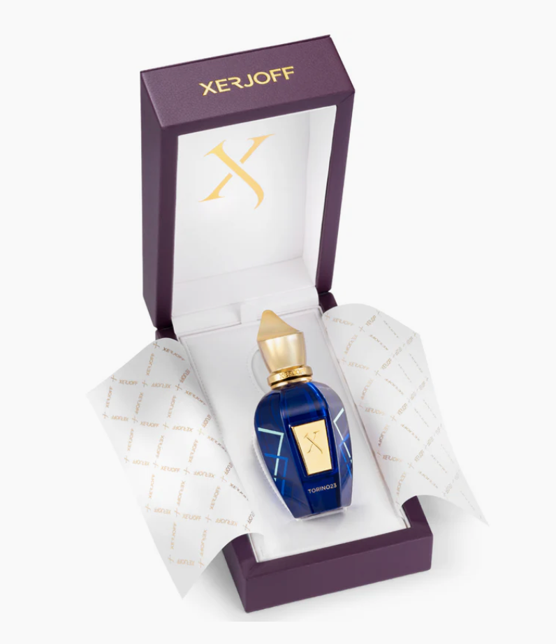 XERJOFF Torino23 Nitto ATP 50ml- Join the Club Collection