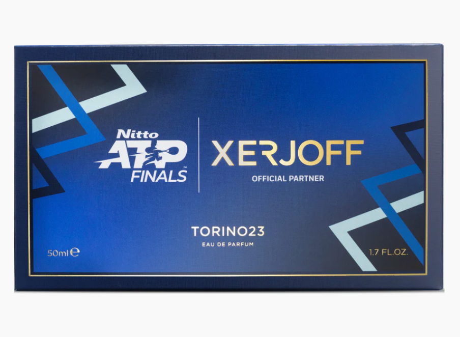 XERJOFF Torino23 Nitto ATP 50ml- Join the Club Collection