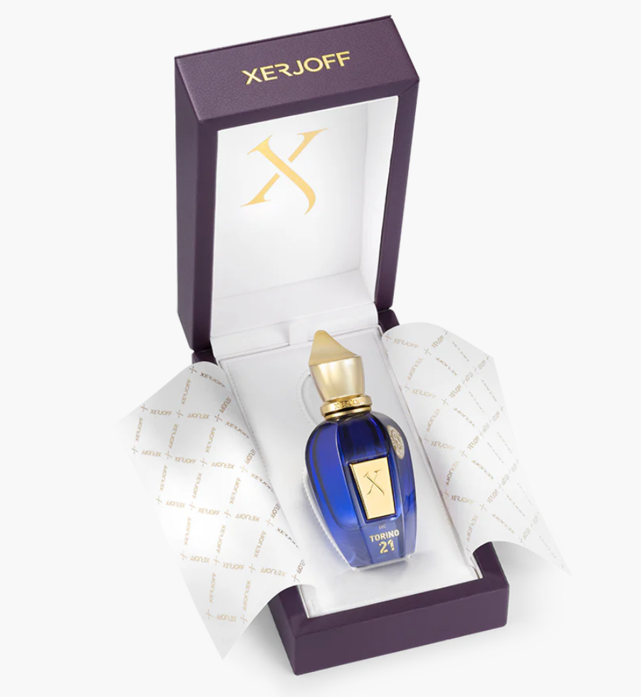 XERJOFF Torino21 Nitto APT 50ml- Join the Club Collection