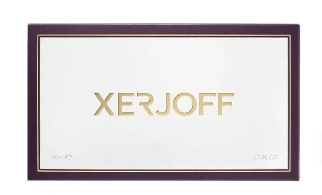XERJOFF Cruz del Sur- Parfum 50ml