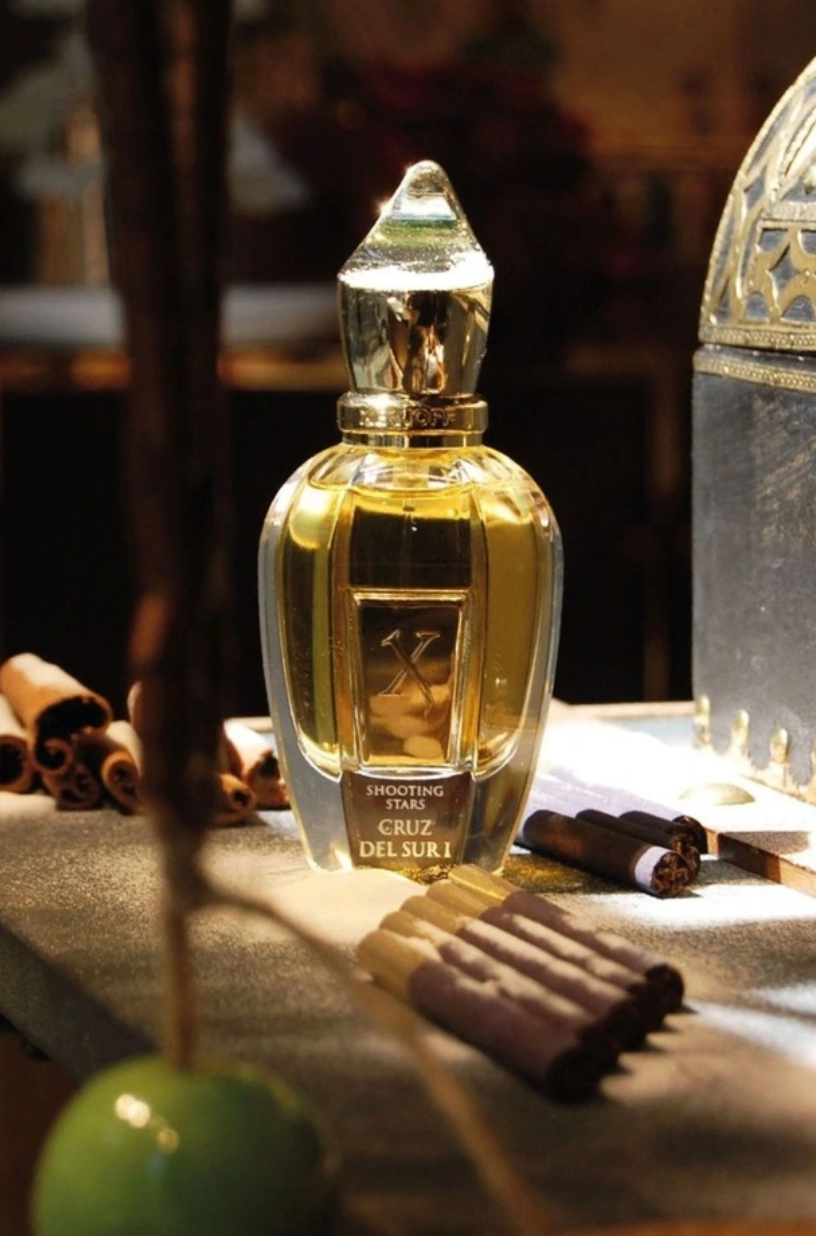 XERJOFF Cruz del Sur- Parfum 50ml