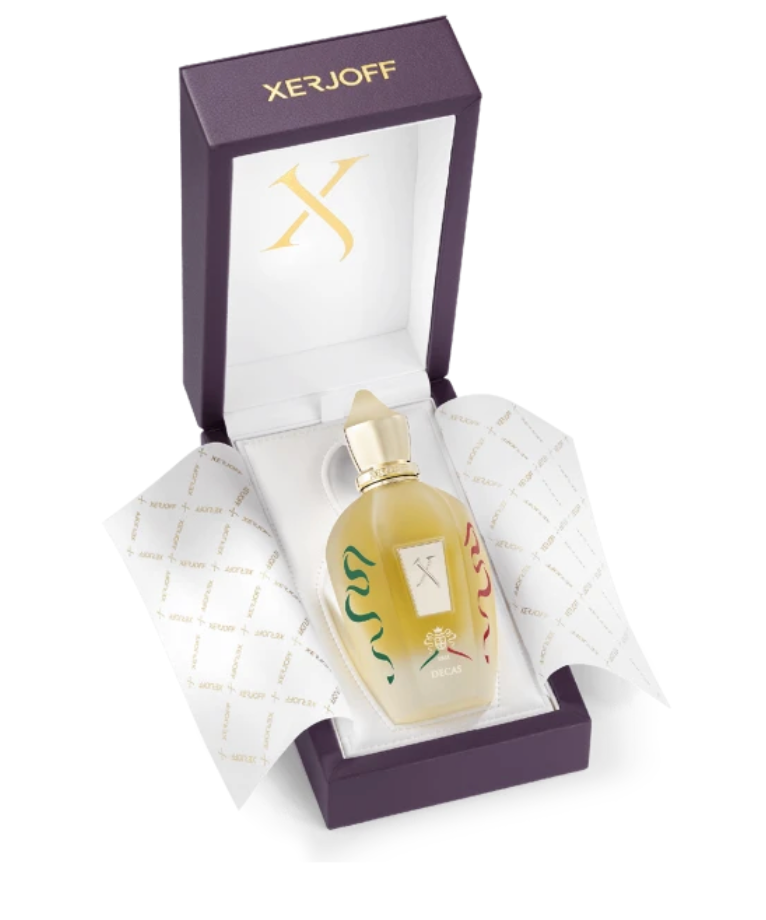 XERJOFF Decas 100ml- 1861 Collection