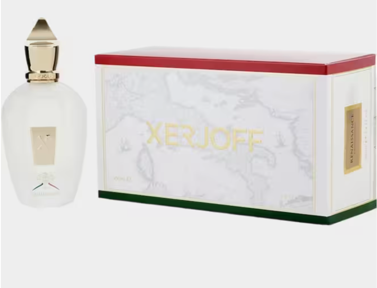 XERJOFF Renaissance 100ml- 1861 Collection