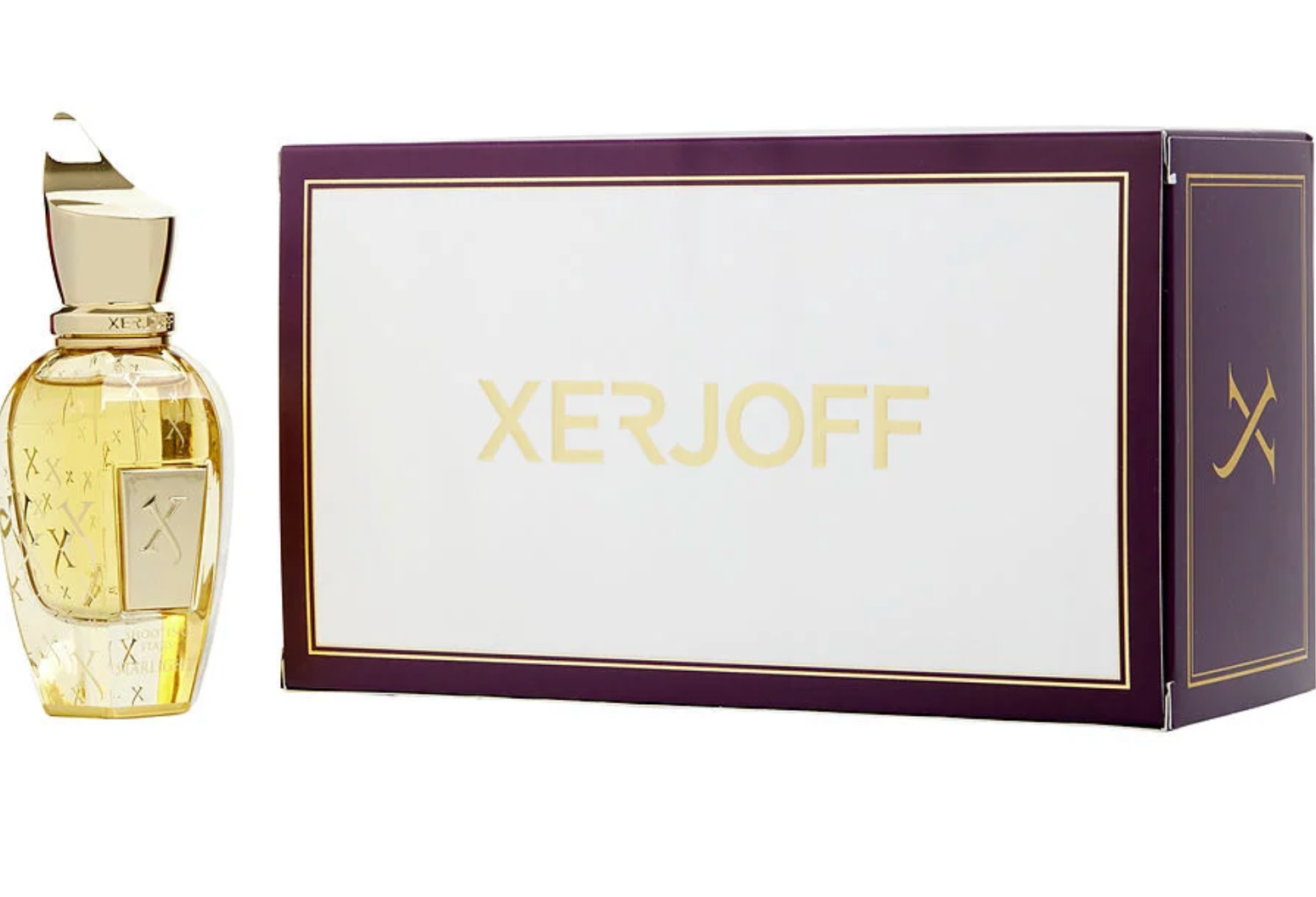 XERJOFF Starlight Parfum 50ml - Shooting Stars Collection