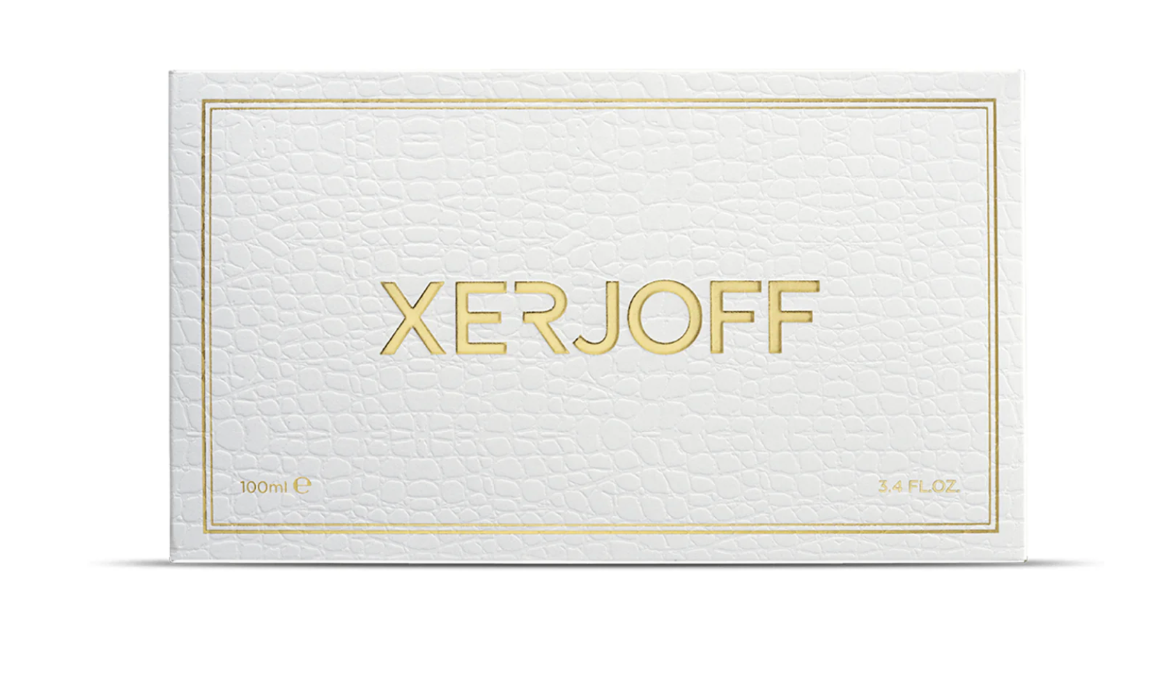 XERJOFF Symphonium Parfum 50ml - 17/17 Collection