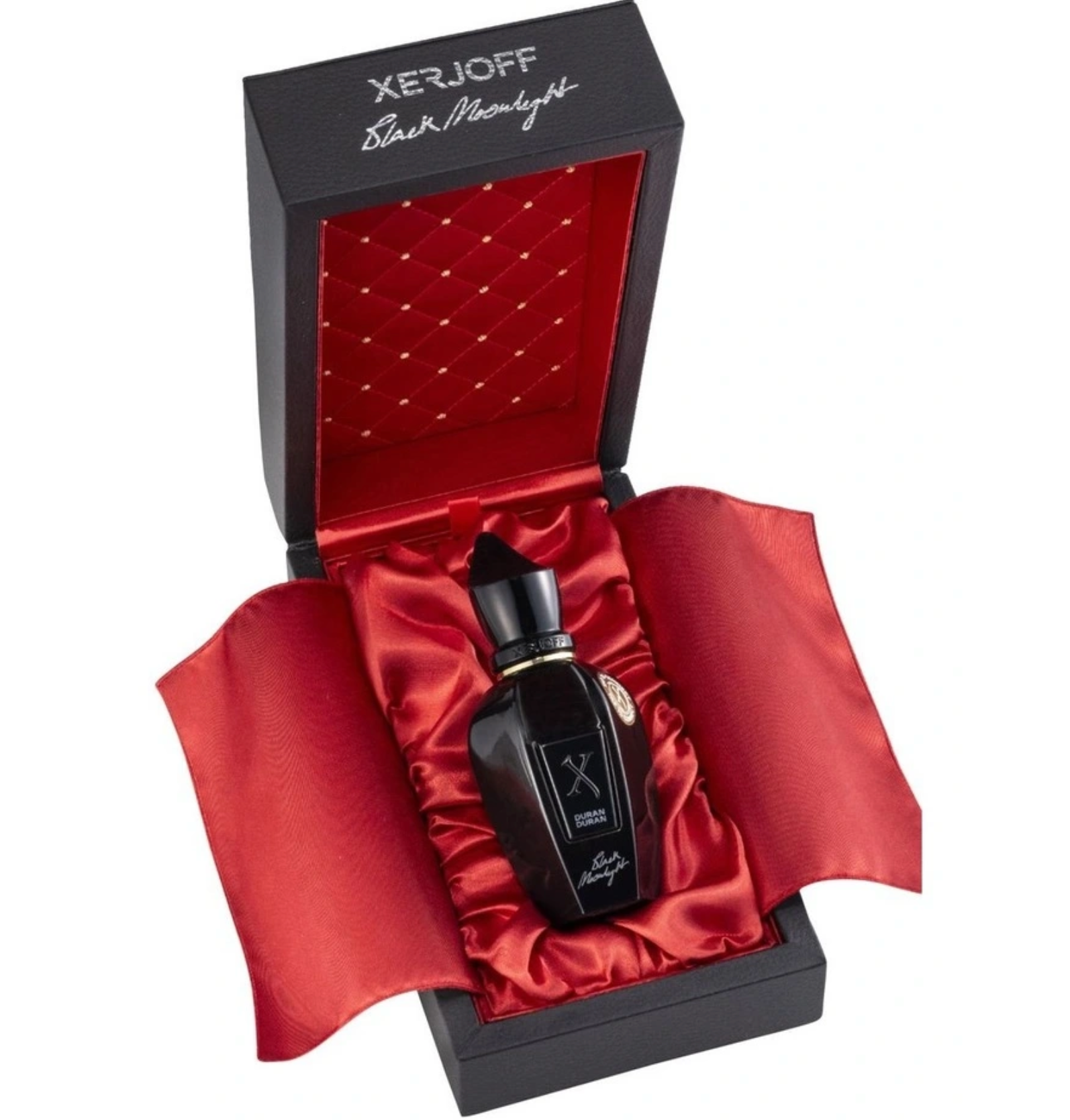 XERJOFF Duran Duran Black Moonlight 50ml