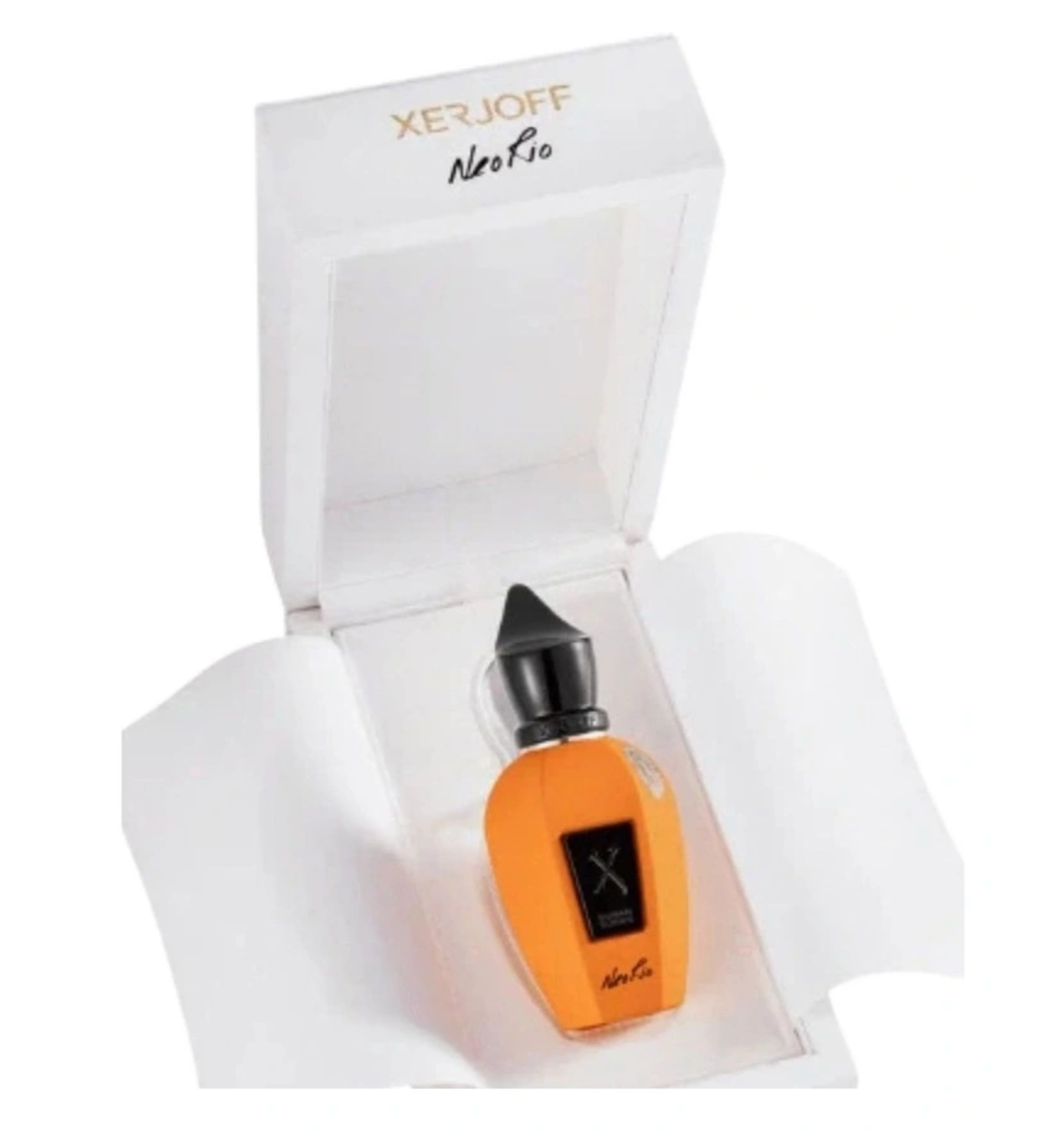 XERJOFF Duran Duran Neorio Flo Orange Parfume 50ml