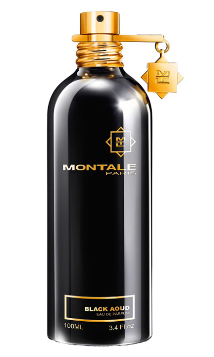 MONTALE Black Aoud - 100ml EDP