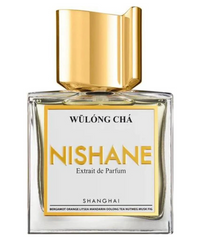 NISHANE Wulong Cha 50ml EDP - Collection Miniature Art