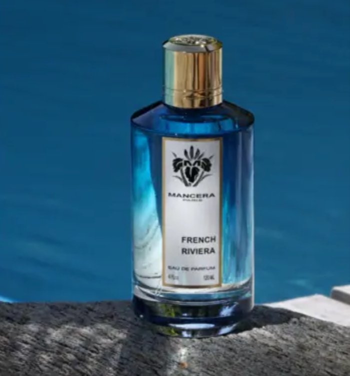 MANCERA French Riviera 60ml