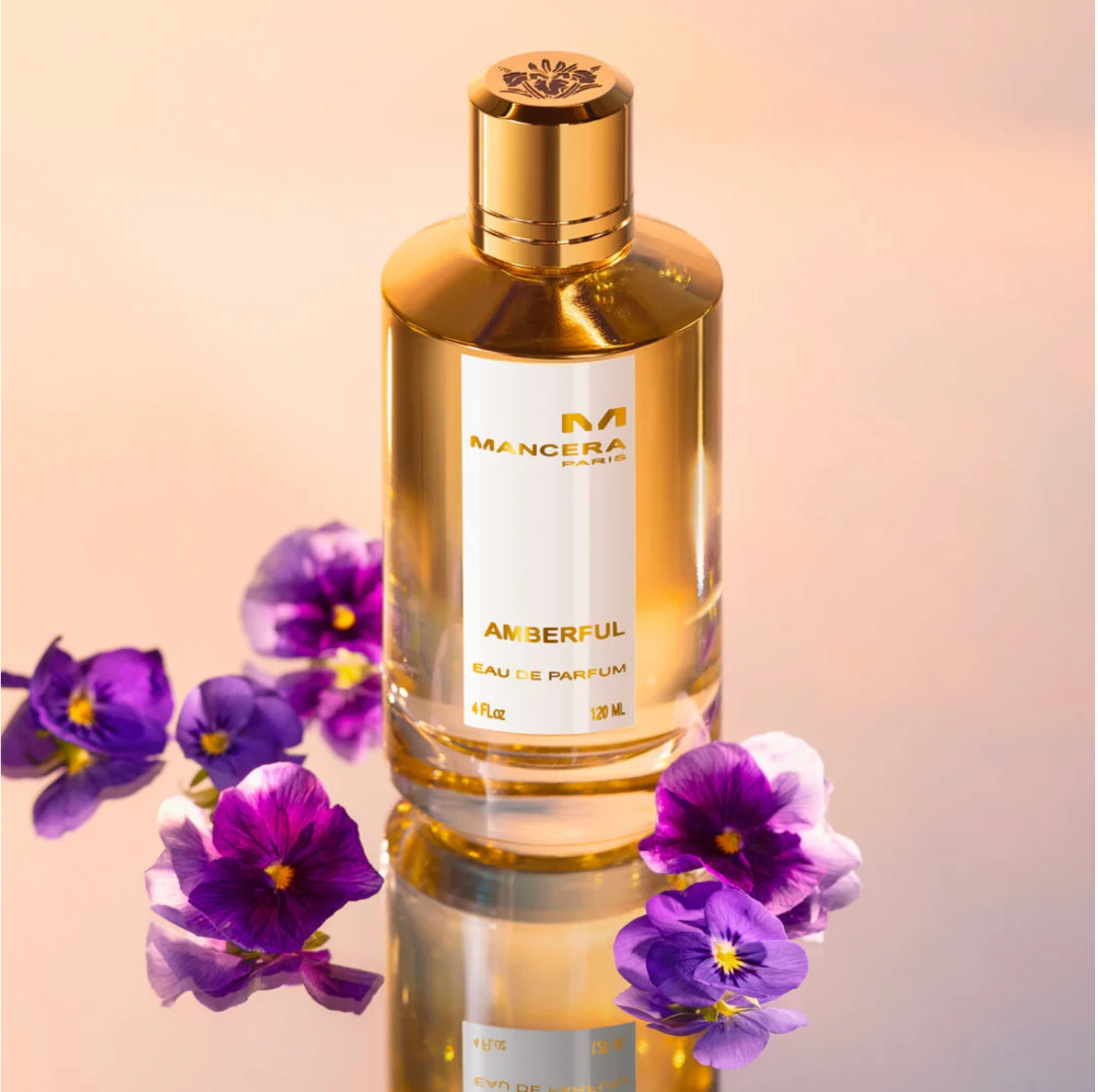 MANCERA Amberful 120ml