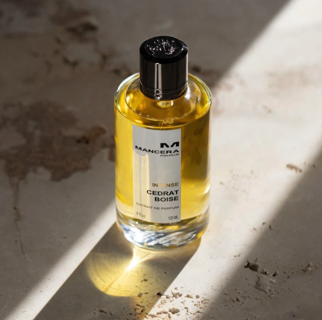MANCERA Intense Cedrat Boise 120ml