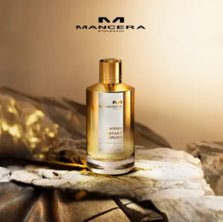MANCERA Intense Instant Crush 120ml