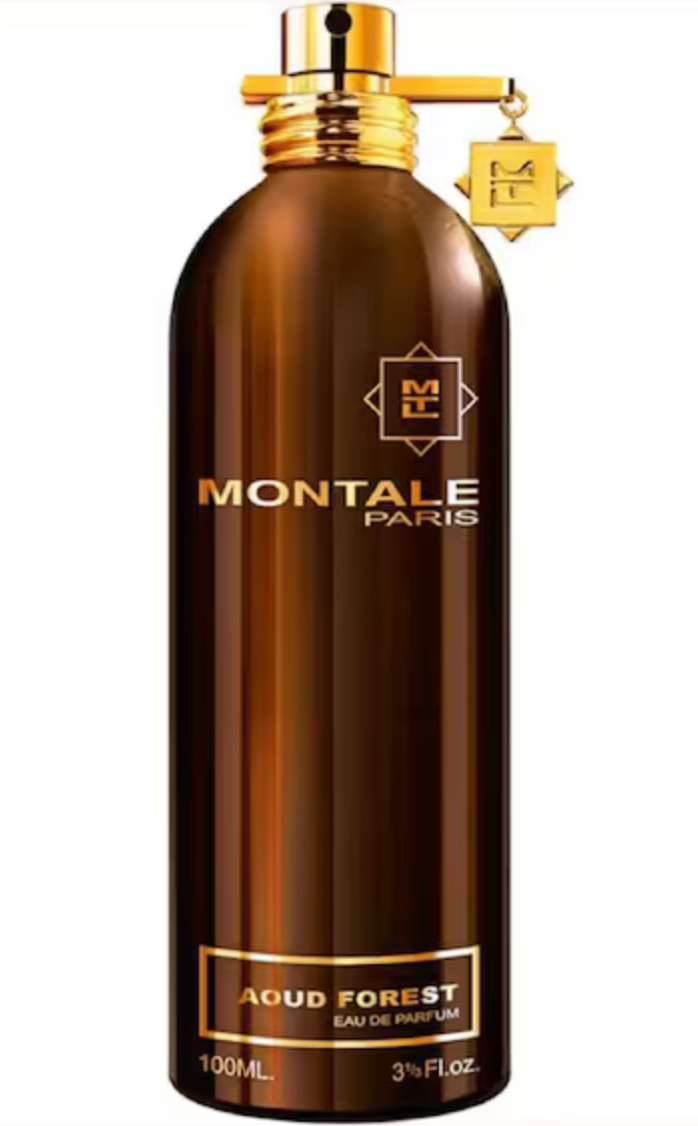MONTALE Aoud Forest- 100ml EDP