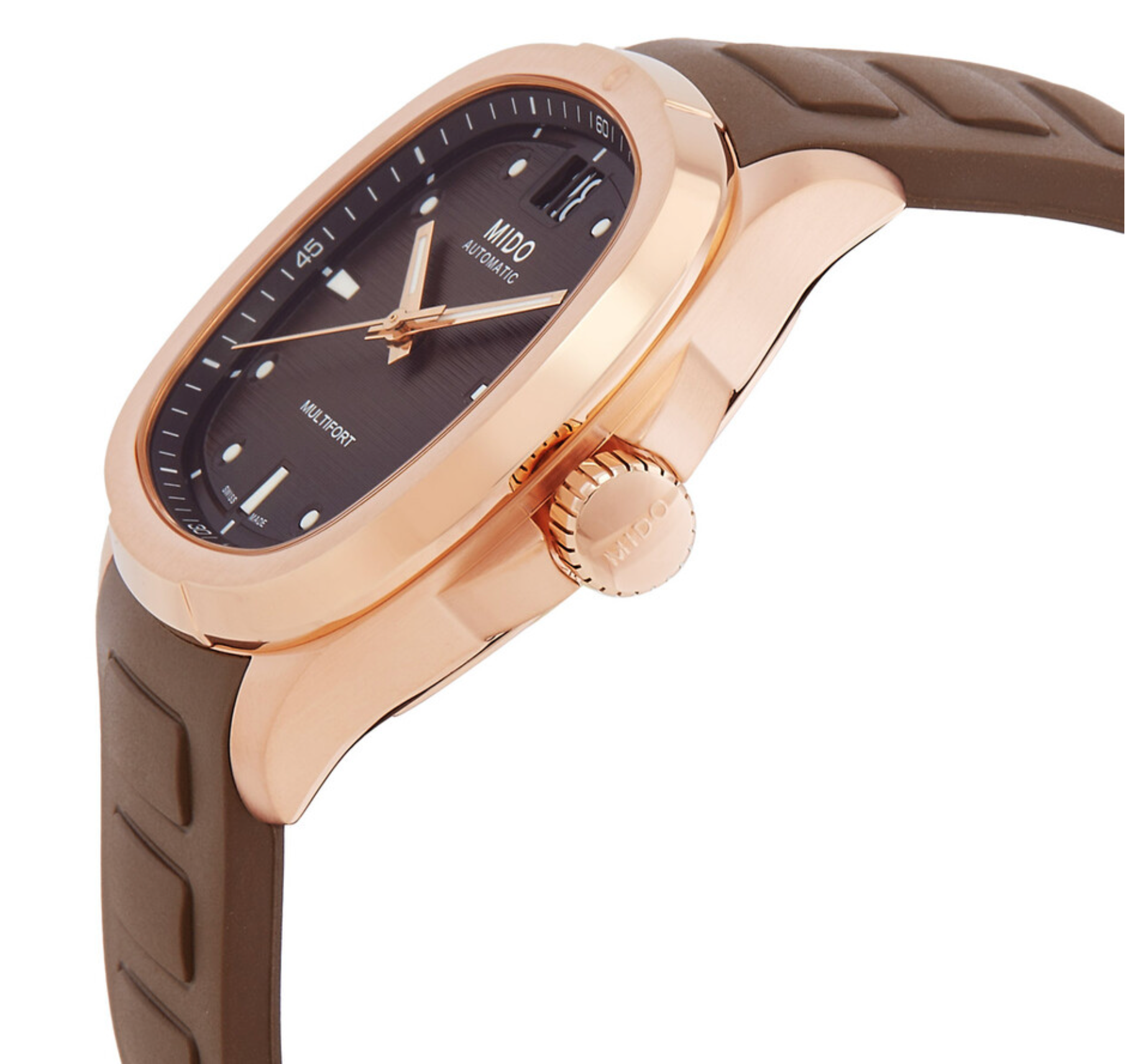 M0495263729100 MULTIFORT/GS/A/ROSE/S.BROWN/BROWN BLACK